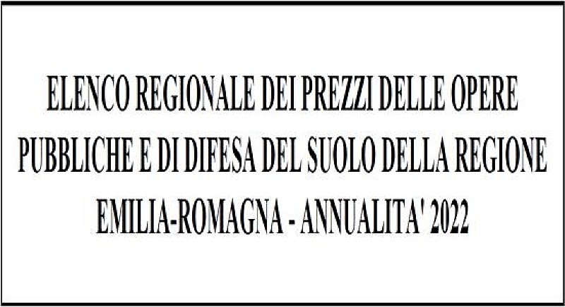 emilia-romagna-prezzario-2022