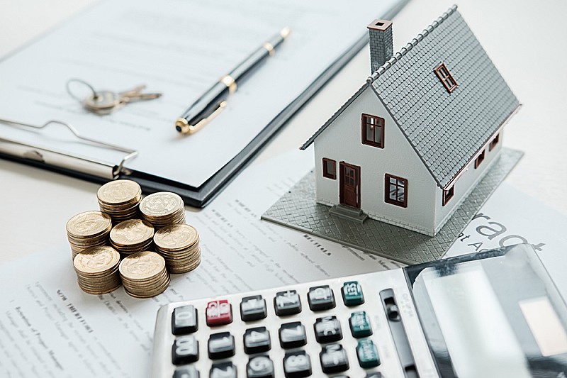 compravendita immobiliare