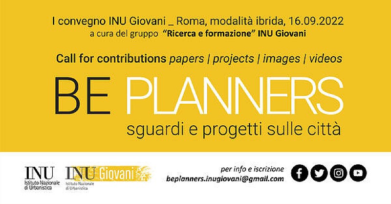 Be Plan