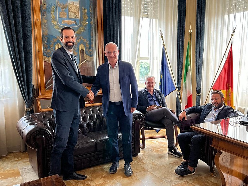 barcellona-messina