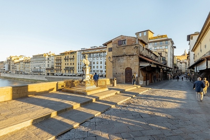 firenze-temperature