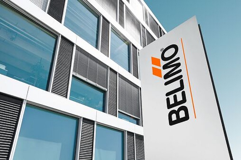 BelimoCH